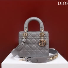 Christian Dior My Lady Bags